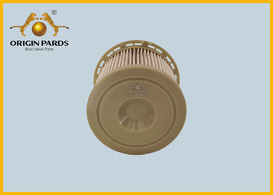 ORIGIN PARDS 4JK1 4JJ1 Filtro de combustible 8981499820 Dmax Elemento de mantenimiento del motor Filtro diésel TFR TFS Pickup Mux SUV Auto parte del automóvil