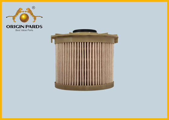 ORIGIN PARDS 4JK1 4JJ1 Filtro de combustible 8981499820 Dmax Elemento de mantenimiento del motor Filtro diésel TFR TFS Pickup Mux SUV Auto parte del automóvil