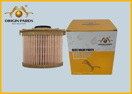 ORIGIN PARDS 4JK1 4JJ1 Filtro de combustible 8981499820 Dmax Elemento de mantenimiento del motor Filtro diésel TFR TFS Pickup Mux SUV Auto parte del automóvil