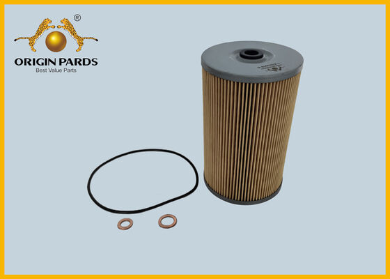 Camión Hormigonera CYZ CYH Filtro de Combustible 1878109760 ORIGEN PARDS Alto Rendimiento 6WF1 10PE1 6SD1 Protección y Mantenimiento del Motor