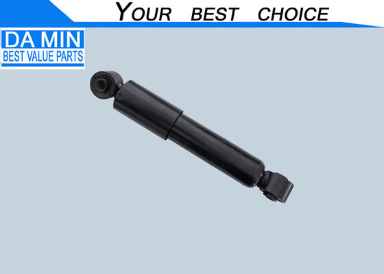 Amortiguador de cabina 1516301510 Varilla de conexión redonda de dos lados Amortiguador de cabina Isuzu EXR CXZ CVR Suspensión de camión pesado de alta calidad