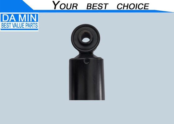 Amortiguador de cabina 1516301510 Varilla de conexión redonda de dos lados Amortiguador de cabina Isuzu EXR CXZ CVR Suspensión de camión pesado de alta calidad