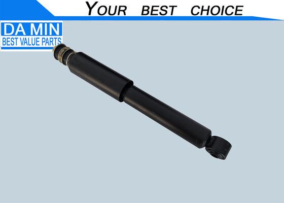 TFR Absorbedor de choques 8944463731 Pickup 2WD Suspensión delantera de resorte Un extremo de ojo y un extremo de perno 4JA1 4JB1 Modelo del motor