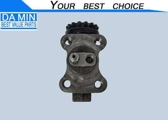 Cilindro de rueda trasera izquierda delantera NLR NMR 8971709520 Tipo tambor de freno Cilindro de rueda 1 1/8" Pistón Uso en motor Isuzu 4HG1 4JJ1