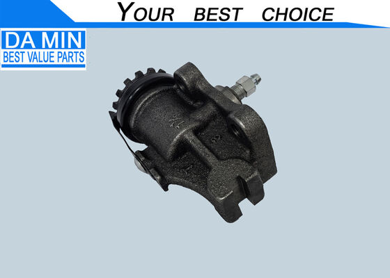 Cilindro de rueda trasera izquierda delantera NLR NMR 8971709520 Tipo tambor de freno Cilindro de rueda 1 1/8" Pistón Uso en motor Isuzu 4HG1 4JJ1