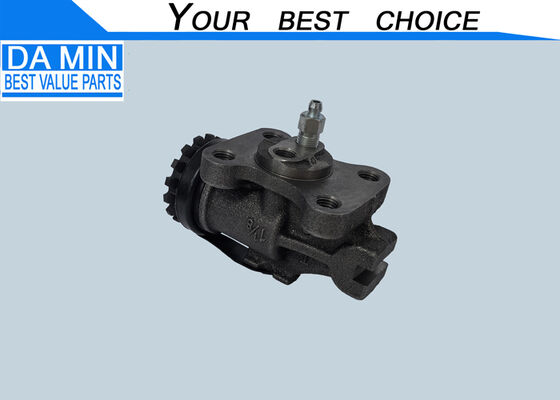 NLR NPR Rueda delantera derecha cilindro trasero 1 1/8" pistón 8971709530 Tipo de tambor de freno Rueda cilindro de freno Isuzu 4HG1 4JJ1 Uso del motor