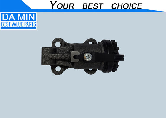 NLR NPR Rueda delantera derecha cilindro trasero 1 1/8" pistón 8971709530 Tipo de tambor de freno Rueda cilindro de freno Isuzu 4HG1 4JJ1 Uso del motor