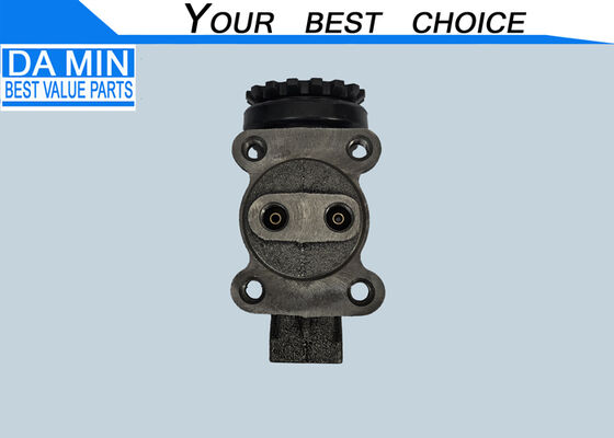 ELF100 ELF200 ELF300 cilindro de rueda 8971793590 delantero derecho delantero de perforación 1 1/8" cilindro de freno Isuzu 4JB1 4JG1 4JJ1 4HG1 Uso del motor