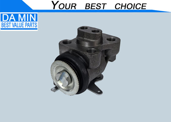 Cilindro de Rueda Delantero Izquierdo para Motor 4HK1 NNR NPR 8980812910 Camión Isuzu Diámetro 1 5/16" Engranaje de Ajuste 60 Dientes