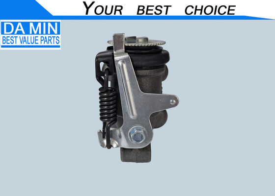 Cilindro de Rueda Delantero Izquierdo para Motor 4HK1 NNR NPR 8980812910 Camión Isuzu Diámetro 1 5/16" Engranaje de Ajuste 60 Dientes