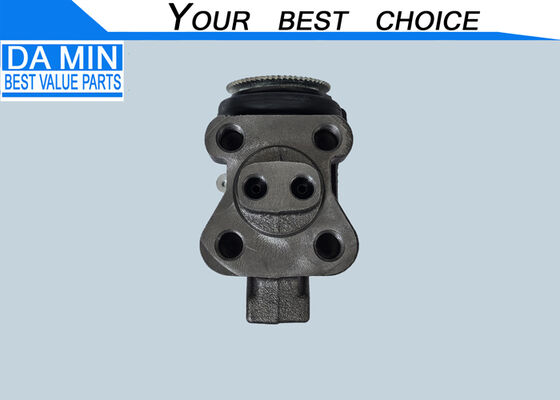 Cilindro de Rueda Delantero Izquierdo para Motor 4HK1 NNR NPR 8980812910 Camión Isuzu Diámetro 1 5/16" Engranaje de Ajuste 60 Dientes
