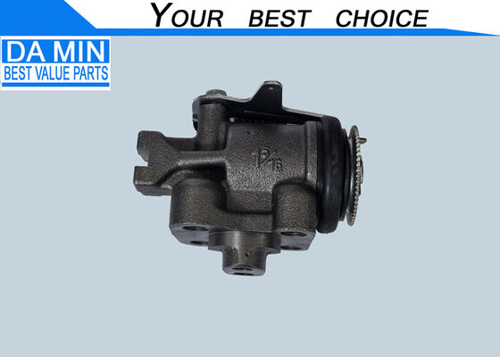 Cilindro de Rueda Delantero Izquierdo para Motor 4HK1 NNR NPR 8980812910 Camión Isuzu Diámetro 1 5/16" Engranaje de Ajuste 60 Dientes