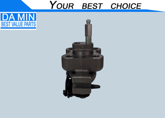 Freno delantero derecho tambor cilindro de la rueda trasera 8980812920 con tornillo de la válvula de sangrado freno hidráulico regulación automática de la holgura