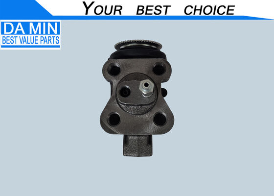 Freno delantero derecho tambor cilindro de la rueda trasera 8980812920 con tornillo de la válvula de sangrado freno hidráulico regulación automática de la holgura