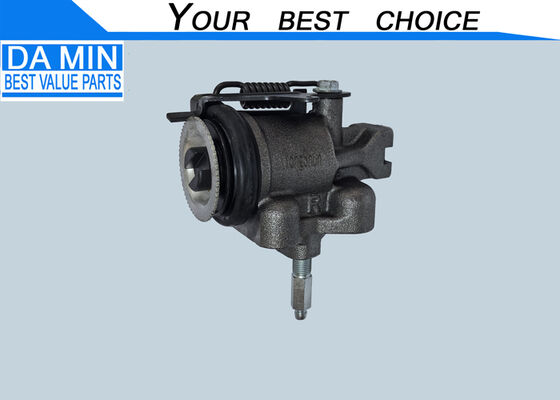 Freno delantero derecho tambor cilindro de la rueda trasera 8980812920 con tornillo de la válvula de sangrado freno hidráulico regulación automática de la holgura