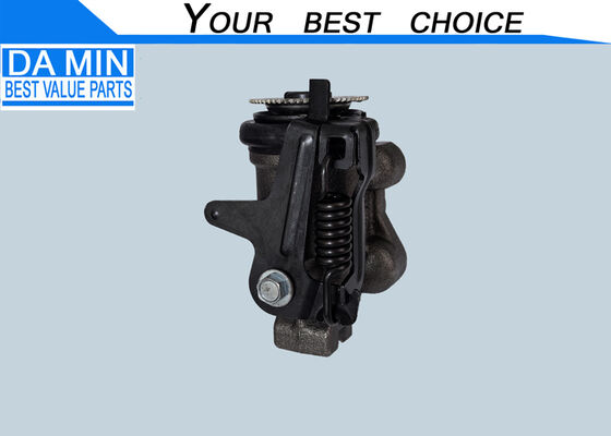 Freno delantero derecho tambor cilindro de la rueda trasera 8980812920 con tornillo de la válvula de sangrado freno hidráulico regulación automática de la holgura