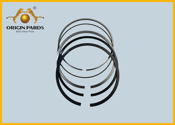 4HK1 6HK1 Conjunto de revestimiento del motor 1878137662 ORIGIN PARDS Kit de pistones del motor Máquina industrial ZX240 ZAX360 Inyección electrónica de combustible