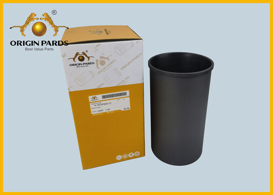 4HK1 6HK1 Conjunto de revestimiento del motor 1878137662 ORIGIN PARDS Kit de pistones del motor Máquina industrial ZX240 ZAX360 Inyección electrónica de combustible