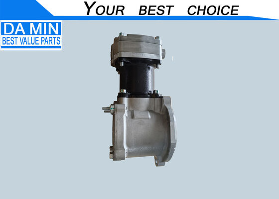 6HK1 Engine Air Compressor 8981873042 for Medium Truck 10 to 20 Tons FTR FVR Isuzu Vehicle Air Brake Pressure Increase