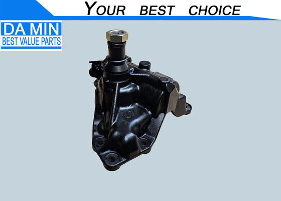 Dirección a mano derecha NLR NMR caja de dirección 8981012975 chasis caja de cambios de dirección 4JJ1 motor Isuzu camión ligero control de giro