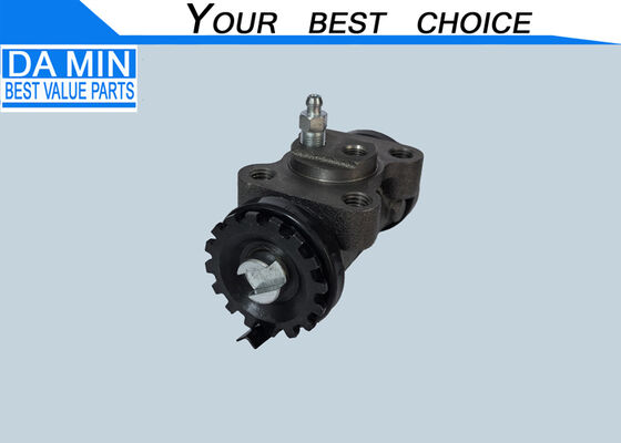 NLR NMR cilindro de rueda 8971398140 cilindro de freno delantero trasero derecho Isuzu 4JJ1 Motor modelo de perforación 1 3/16 "Repuestos de automóviles de alta calidad