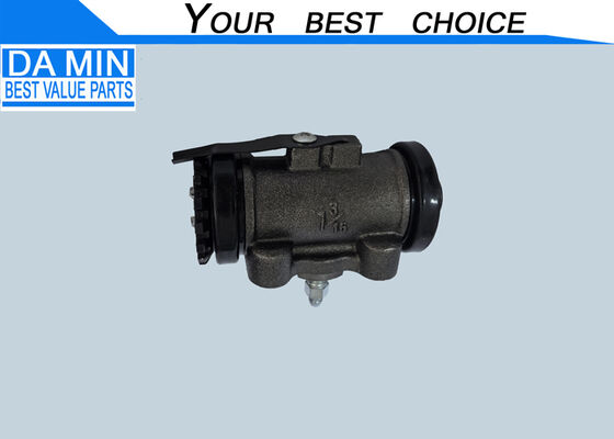 NLR NMR cilindro de rueda 8971398140 cilindro de freno delantero trasero derecho Isuzu 4JJ1 Motor modelo de perforación 1 3/16 "Repuestos de automóviles de alta calidad