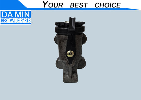 4HG1 Engine Front Left Wheel Rear Brake Cylinder 8971398190 Bore 1 3/16" Isuzu NPR NPS Brake Drum Type Hydraulic Brake Pump
