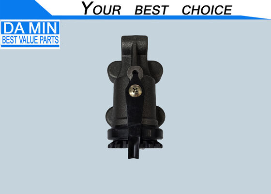 4JJ1 Motor delantero izquierdo Rueda delantera cilindro de freno 8971398210 Tambor de freno Tipo de perforación 1 3/16" Isuzu NLR NMR Freno hidráulico de potencia