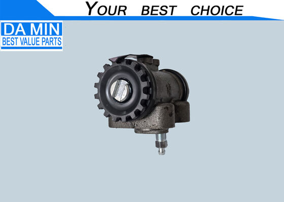 Camión ligero NPR NQR cilindro de rueda 8971398220 Freno trasero derecho Tambor Frente cilindro de freno Cooper Boquilla Isuzu 4HG1 4JJ1 Motor