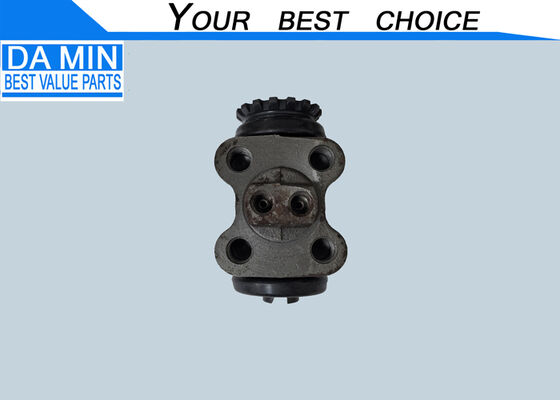 Camión ligero NKR NPR cilindro de rueda 8971398240 Freno trasero derecho tambor cilindro de freno trasero Copper boquilla Isuzu 4HG1 4GF1 motor