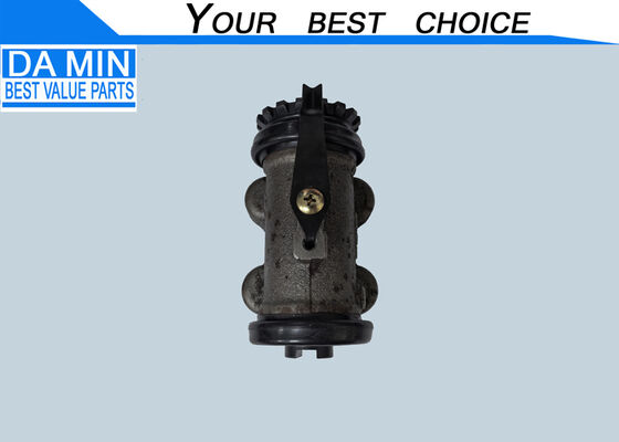 Camión ligero NKR NPR cilindro de rueda 8971398240 Freno trasero derecho tambor cilindro de freno trasero Copper boquilla Isuzu 4HG1 4GF1 motor