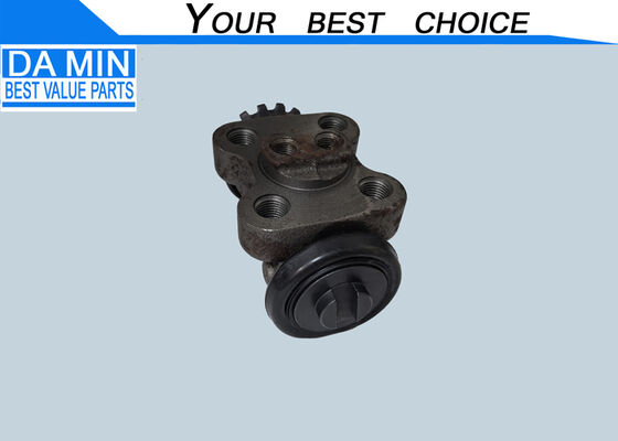 Camión ligero NKR NPR cilindro de rueda 8971398240 Freno trasero derecho tambor cilindro de freno trasero Copper boquilla Isuzu 4HG1 4GF1 motor