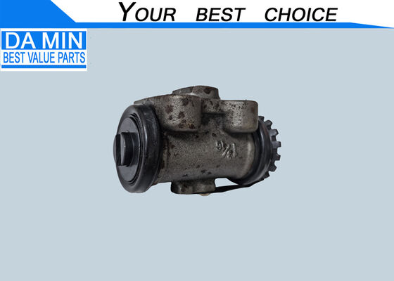Camión ligero NKR NPR cilindro de rueda 8971398240 Freno trasero derecho tambor cilindro de freno trasero Copper boquilla Isuzu 4HG1 4GF1 motor