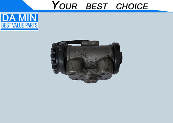 Camión ligero NKR NPR cilindro de rueda 8971398240 Freno trasero derecho tambor cilindro de freno trasero Copper boquilla Isuzu 4HG1 4GF1 motor
