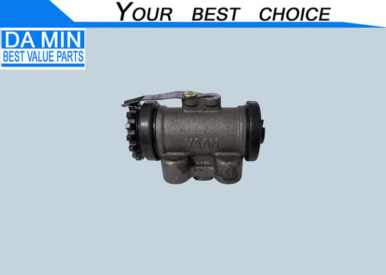 Camión ligero NLR NMR Rueda cilindro 8971398250 Freno trasero izquierdo Tambor Rueda de freno cilindro Cooper Boquilla Isuzu 4HG1 4JJ1 Motor