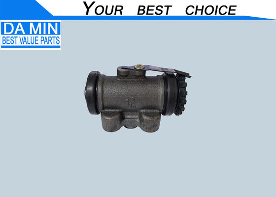 Camión ligero NLR NMR Rueda cilindro 8971398250 Freno trasero izquierdo Tambor Rueda de freno cilindro Cooper Boquilla Isuzu 4HG1 4JJ1 Motor