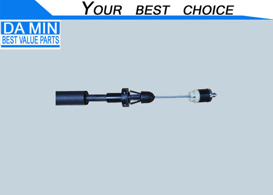 Cable del acelerador del motor 4HE1 4HF1 4HG1, longitud 8971185362, 2164mm, Cable del acelerador del camión Isuzu NPR NQR, Pedal del acelerador de conexión