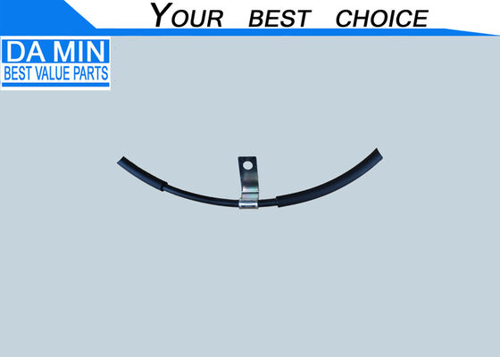 Cable del acelerador del motor 4HE1 4HF1 4HG1, longitud 8971185362, 2164mm, Cable del acelerador del camión Isuzu NPR NQR, Pedal del acelerador de conexión
