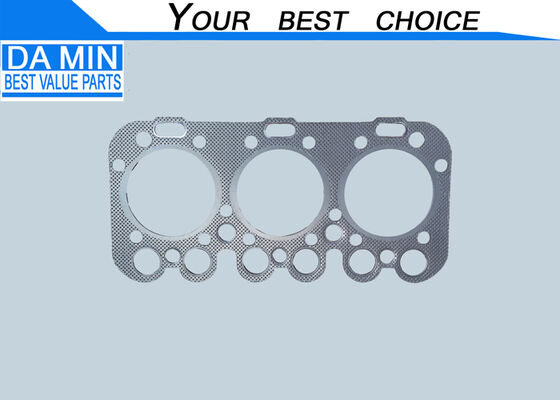 Junta 9111417240 de culata de ISUZU Truck TDJ DH100