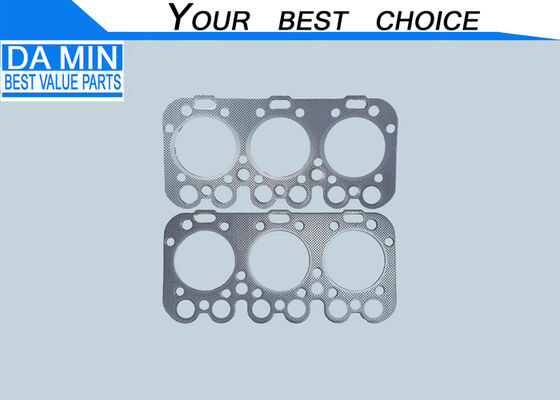 Junta 9111417240 de culata de ISUZU Truck TDJ DH100