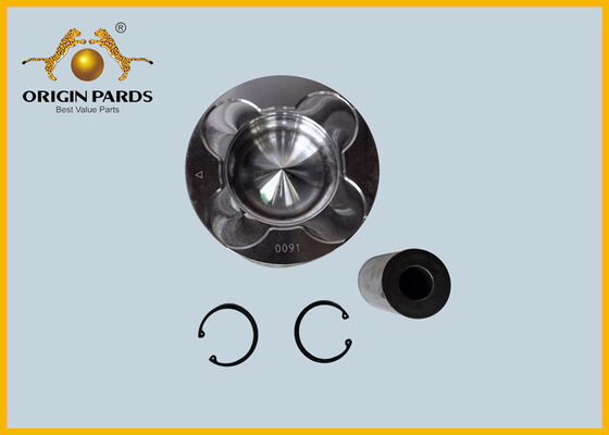 6WF1 Conjunto de forro 1878129280 ORIGIN PARDS Kit de pistones CYZ CYH Mezclador de cemento Isuzu Camión pesado 6WF1 Mantenimiento o revisión del motor