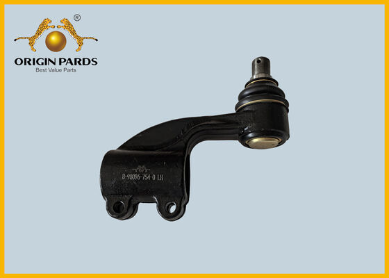 6HK1 6WG1 Motor Correa del motor extremo ORIGINAL PARDS 8982281070 FVR FVZ CYZ CYH Camión pesado Isuzu Dirección Chasis piezas rueda delantera izquierda