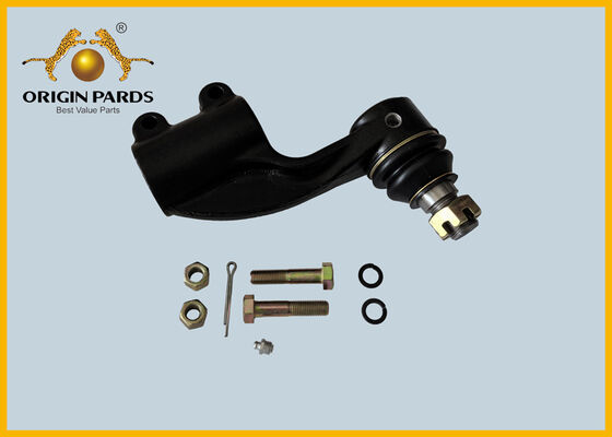 6HK1 6WG1 Motor Correa del motor extremo ORIGINAL PARDS 8982281070 FVR FVZ CYZ CYH Camión pesado Isuzu Dirección Chasis piezas rueda delantera izquierda