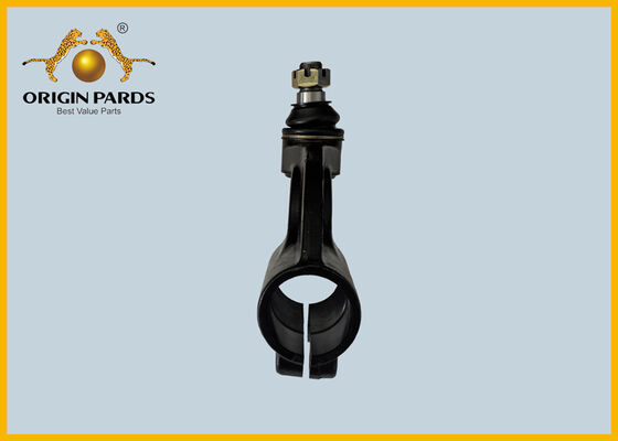 ORIGEN PARDS Extremo de barra de acoplamiento de larga duración 1431508560 CYZ CYH VC Isuzu Giga Piezas de dirección para camiones pesados ​​6WF1 6WG1 Uso del motor 58 mm pulg.