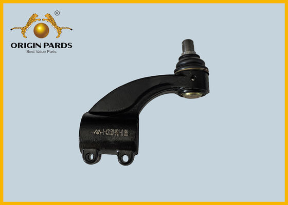 ORIGEN PARDS Extremo de barra de acoplamiento de larga duración 1431508560 CYZ CYH VC Isuzu Giga Piezas de dirección para camiones pesados ​​6WF1 6WG1 Uso del motor 58 mm pulg.