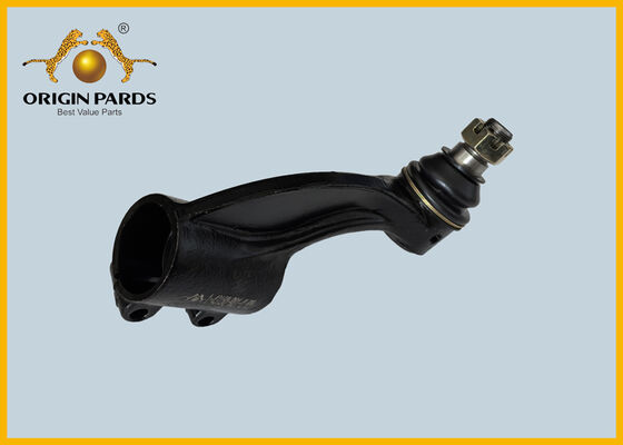 ORIGEN PARDS Extremo de barra de acoplamiento de larga duración 1431508560 CYZ CYH VC Isuzu Giga Piezas de dirección para camiones pesados ​​6WF1 6WG1 Uso del motor 58 mm pulg.