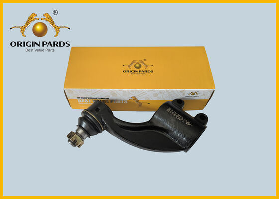ORIGEN PARDS Extremo de barra de acoplamiento de larga duración 1431508560 CYZ CYH VC Isuzu Giga Piezas de dirección para camiones pesados ​​6WF1 6WG1 Uso del motor 58 mm pulg.