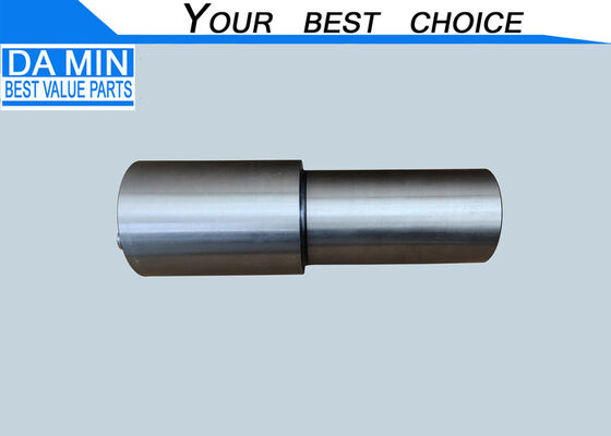 CXZ CYZ Trunnion Shaft 1513810223 Tandem Rear Axles Spring Seat Trunnion Shaft Isuzu 6HK1 6WF1 Engine Heavy Truck Suspension