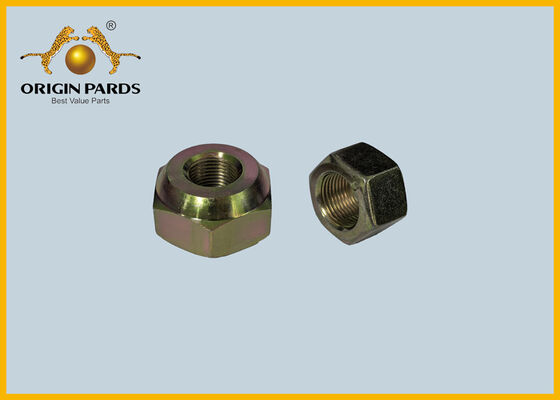 Volante delantero derecho perno 8970170432 ORIGIN PARDS Freno tambor Volante de perno de montaje alfiler y tuerca para Isuzu NPR NLR Camión 4JJ1 Motor