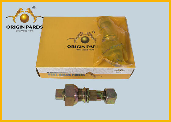 ORIGIN PARDS Kit de tornillos de rueda 8970170432 Eje trasero derecho 5 agujeros Tambor de freno Llanta de rueda Fijo Camión Isuzu NPR NMR Motor 4JJ1 4HG1